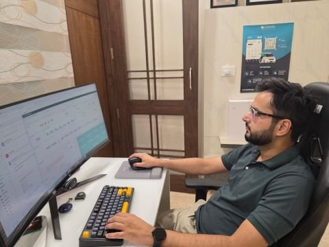 Scaling CarInfo Without Burning Cash