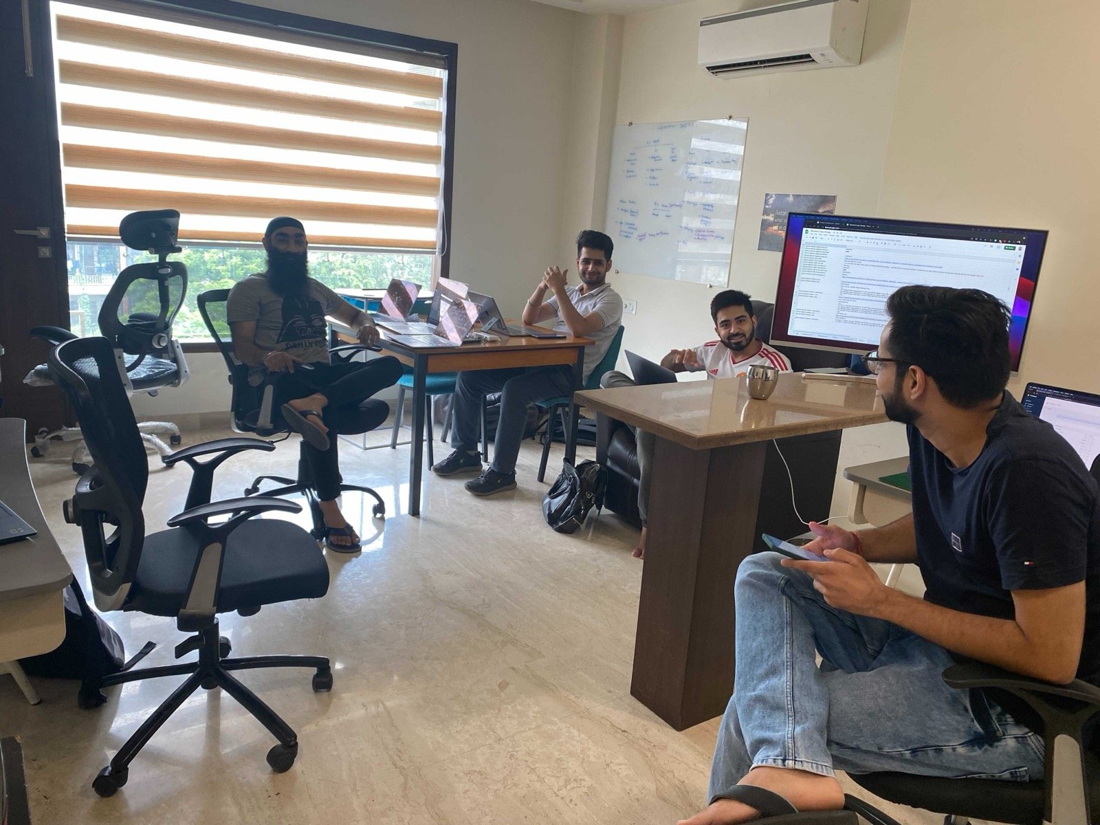 Building a Culture That Ships